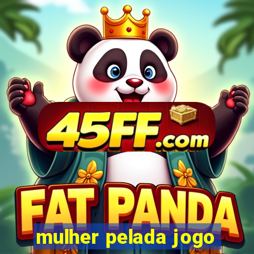mulher pelada jogo
